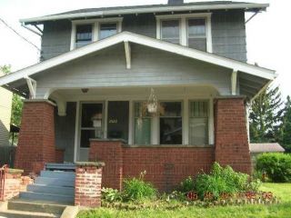 Foreclosed Home - 2522 9TH ST NW, 44708