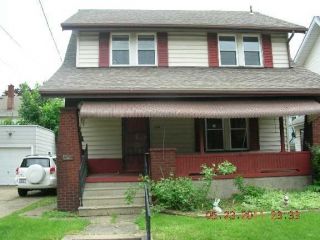 Foreclosed Home - 508 COLUMBUS AVE NW, 44708