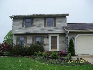 Foreclosed Home - 2114 DEMINGTON AVE NW, 44708