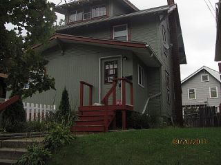 Foreclosed Home - 404 BROAD AVE NW, 44708