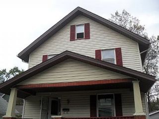 Foreclosed Home - 531 ROSEMONT CT NW, 44708