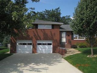 Foreclosed Home - 419 AMBROSE AVE NW, 44708