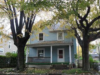 Foreclosed Home - 717 ARLINGTON AVE NW, 44708