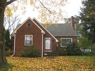 Foreclosed Home - 4530 14TH ST NW, 44708