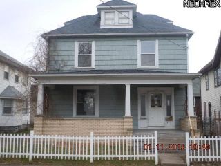Foreclosed Home - 314 LINCOLN AVE NW, 44708