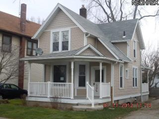 Foreclosed Home - 306 LINCOLN AVE NW, 44708