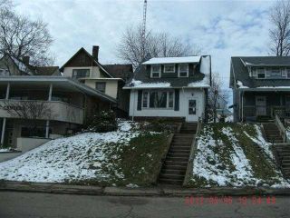 Foreclosed Home - 427 ELGIN AVE NW, 44708