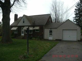Foreclosed Home - 179 MOHAWK AVE NW, 44708