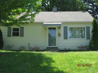 Foreclosed Home - 4546 TIOGA ST NW, 44708