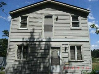 Foreclosed Home - 1646 NORTHPARK AVE NW, 44708