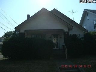 Foreclosed Home - 150 CLAREMONT AVE NW, 44708