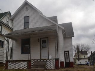 Foreclosed Home - 214 Clarendon Ave Nw, 44708