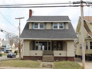 Foreclosed Home - 352 ARLINGTON AVE NW, 44708