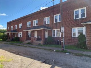 Foreclosed Home - 525 SMITH AVE NW, 44708