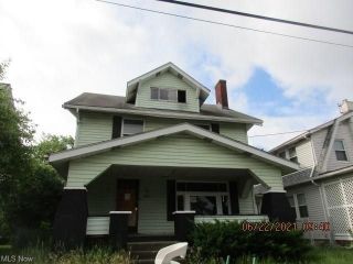 Foreclosed Home - 2406 6TH ST NW, 44708