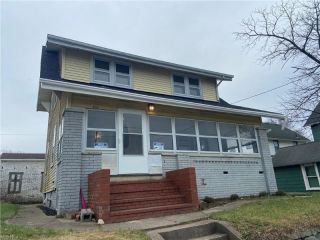 Foreclosed Home - 626 WERTZ AVE NW, 44708