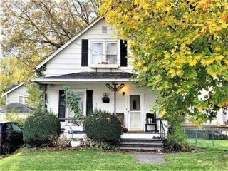 Foreclosed Home - 2700 7TH ST NW, 44708