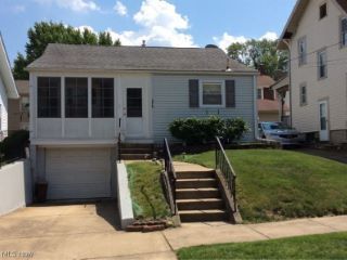 Foreclosed Home - 3218 2ND ST NW, 44708