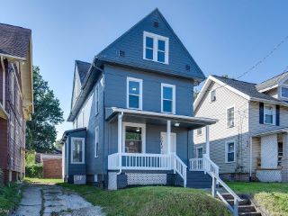 Foreclosed Home - 2612 12TH ST NW, 44708