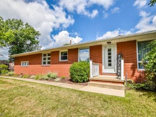 Foreclosed Home - 3909 BELLWOOD DR NW, 44708