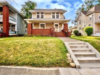 Foreclosed Home - 505 CLARENDON AVE NW, 44708