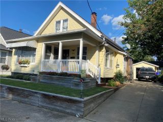 Foreclosed Home - 1236 HOMEDALE AVE NW, 44708