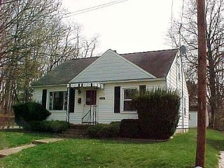 Foreclosed Home - List 100022975