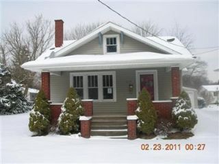 Foreclosed Home - 2409 44TH ST NW, 44709