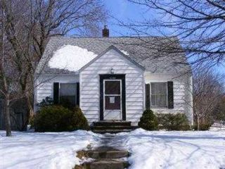Foreclosed Home - List 100058563