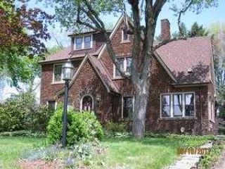 Foreclosed Home - 141 35TH ST NW, 44709