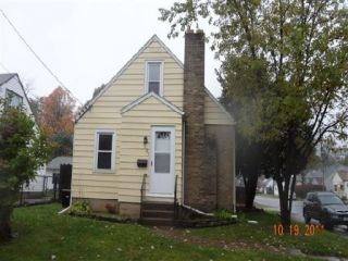 Foreclosed Home - List 100185501