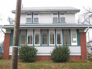 Foreclosed Home - 1329 24TH ST NW, 44709
