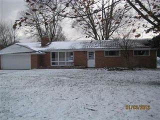 Foreclosed Home - List 100228492