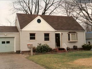 Foreclosed Home - 1508 23RD ST NW, 44709