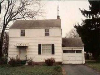 Foreclosed Home - List 100264490