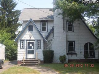 Foreclosed Home - 621 21ST ST NW, 44709