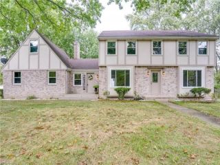Foreclosed Home - 4739 WOODLAND AVE NW, 44709