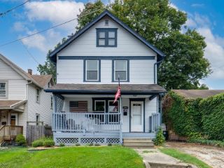 Foreclosed Home - 704 19TH ST NW, 44709