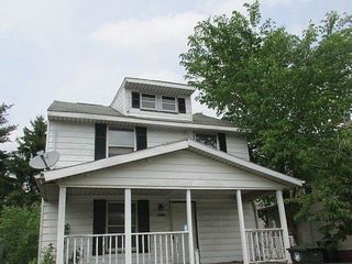 Foreclosed Home - 1601 29TH ST NW, 44709