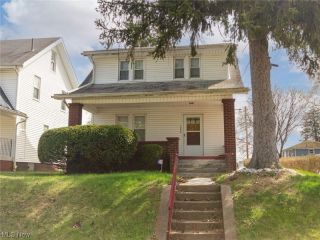 Foreclosed Home - 1334 19TH ST NW, 44709