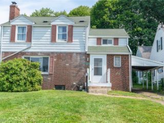 Foreclosed Home - 217 30TH ST NW, 44709