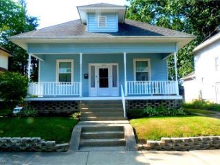 Foreclosed Home - 1314 22ND ST NW, 44709