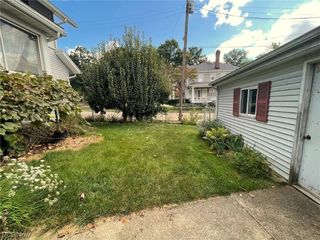 Foreclosed Home - 500 19TH ST NW, 44709