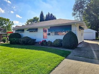 Foreclosed Home - 3715 NORTHVIEW AVE NW, 44709