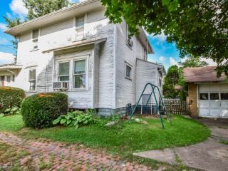 Foreclosed Home - 1836 WOODLAND AVE NW, 44709