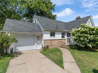 Foreclosed Home - 3617 HARVARD AVE NW, 44709