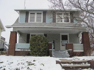Foreclosed Home - List 100006370
