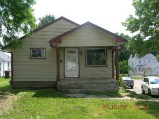 Foreclosed Home - List 100109189