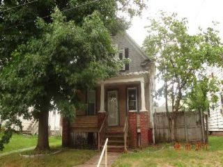 Foreclosed Home - 3021 7TH ST SW, 44710