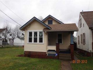 Foreclosed Home - 1214 LINWOOD AVE SW, 44710